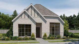 6112 Vester Trail, Fate, TX 75087
