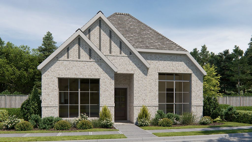 6112 Vester Trail, Fate, TX 75087