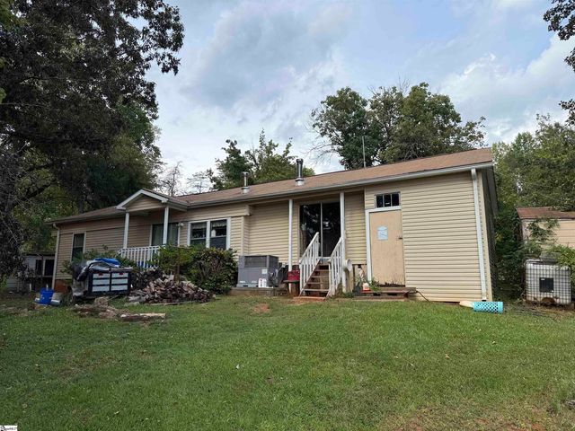 1457 Country Estates Road, Inman, SC 29349