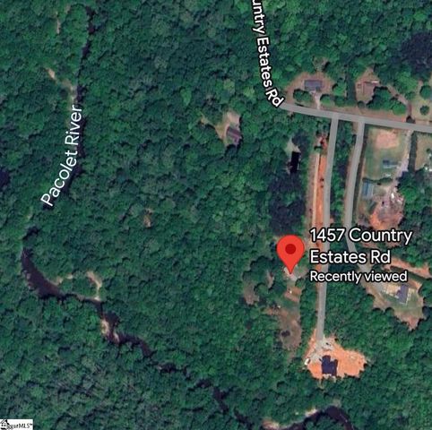 1457 Country Estates Road, Inman, SC 29349