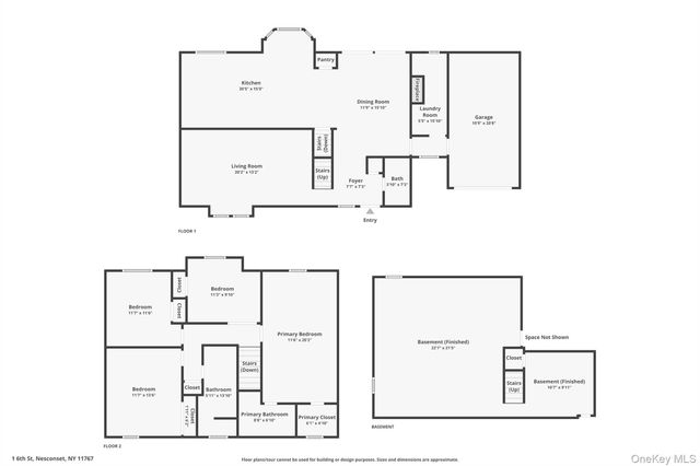 1 6th Street, Nesconset, NY 11767