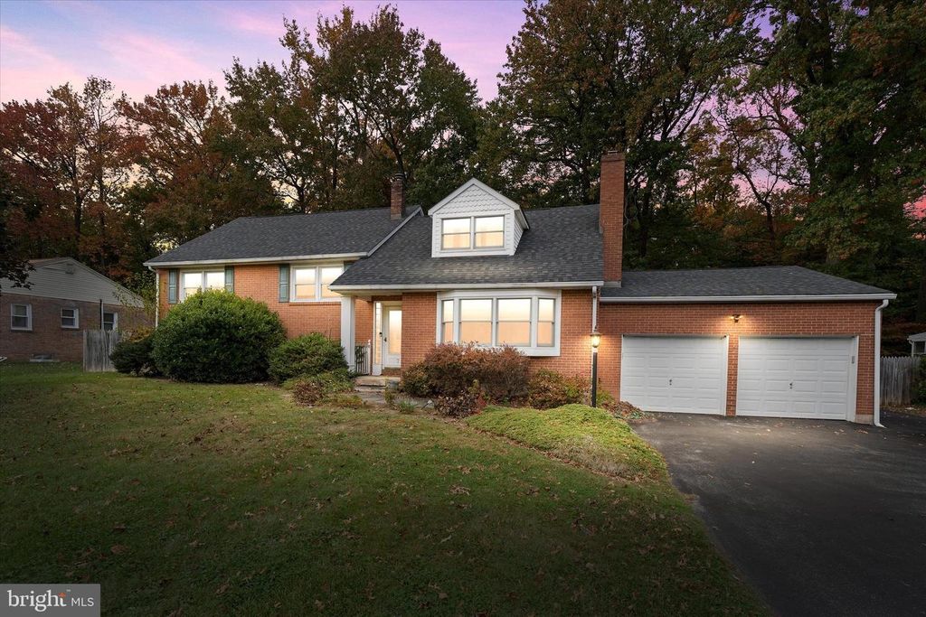 Image 1 of property listing at 7 DAKOTA AVE, Wilmington, DE 19803