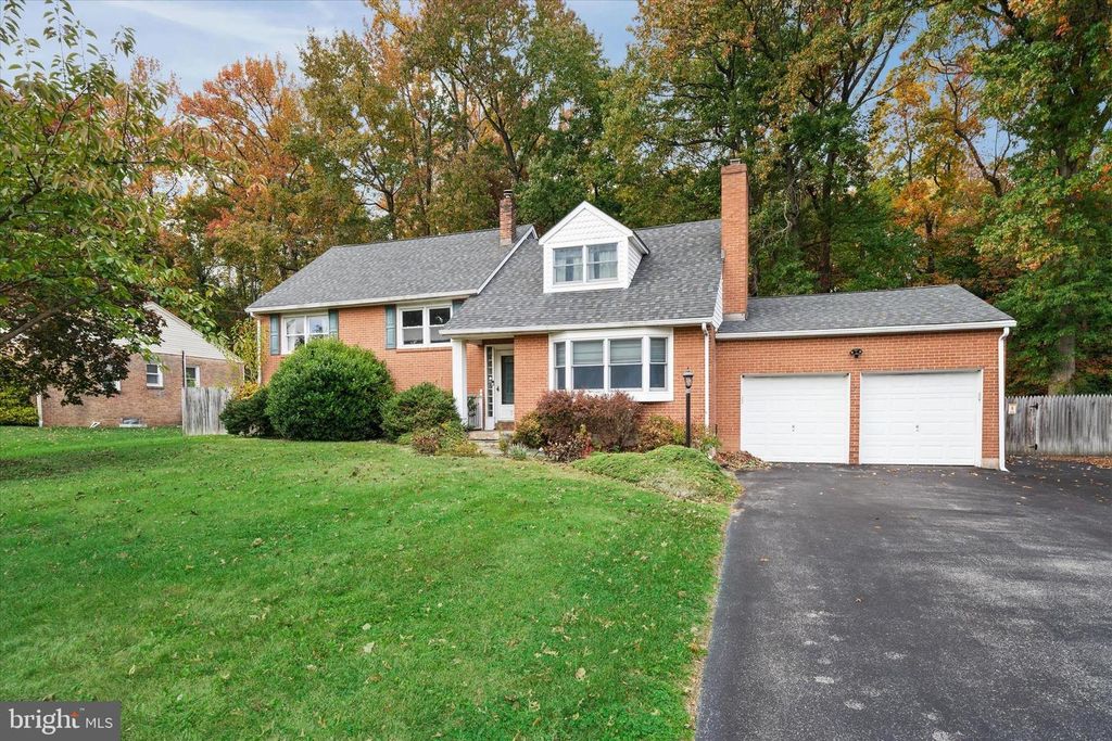 Image 52 of property listing at 7 DAKOTA AVE, Wilmington, DE 19803