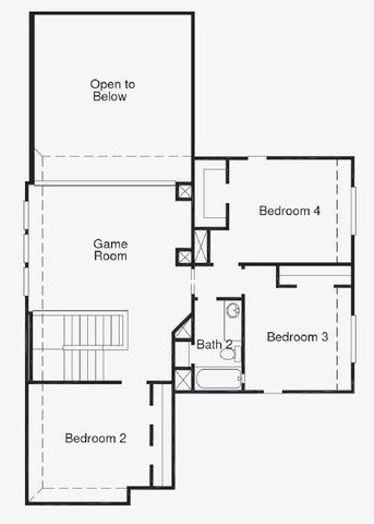 9628 Mount Brewer Lane, Porter, TX 77365