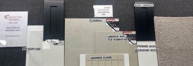 9628 Mount Brewer Lane, Porter, TX 77365