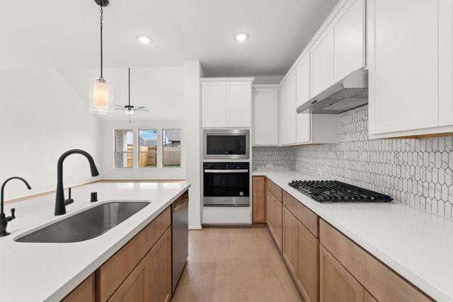 9628 Mount Brewer Lane, Porter, TX 77365