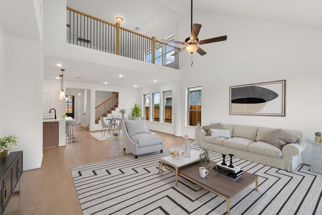 9628 Mount Brewer Lane, Porter, TX 77365