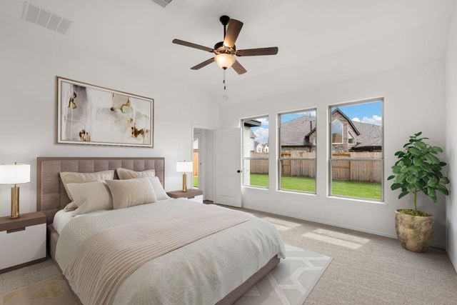 9628 Mount Brewer Lane, Porter, TX 77365