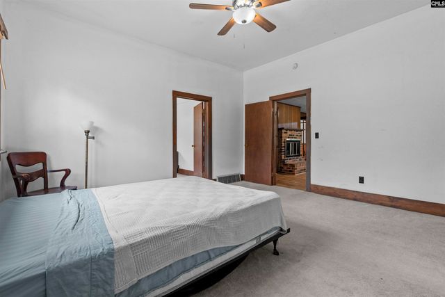 1941 Cedar Springs Road, Blythewood, SC 29016