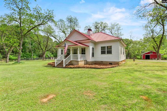 1941 Cedar Springs Road, Blythewood, SC 29016