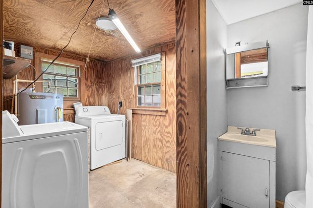 1941 Cedar Springs Road, Blythewood, SC 29016