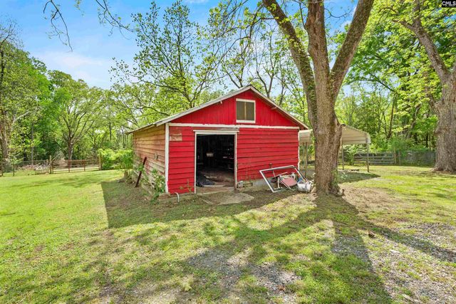 1941 Cedar Springs Road, Blythewood, SC 29016