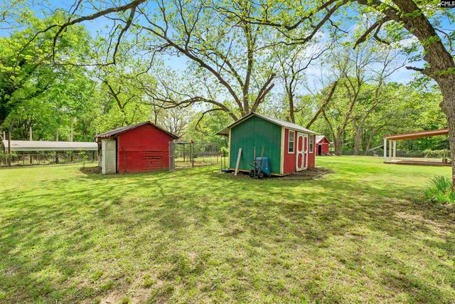 1941 Cedar Springs Road, Blythewood, SC 29016