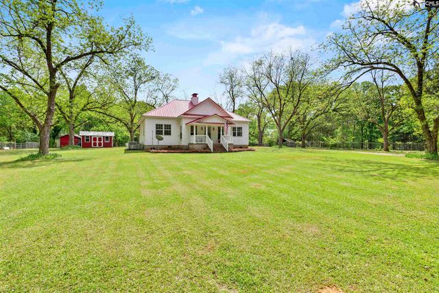 1941 Cedar Springs Road, Blythewood, SC 29016