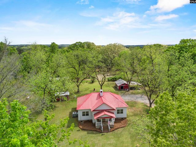 1941 Cedar Springs Road, Blythewood, SC 29016