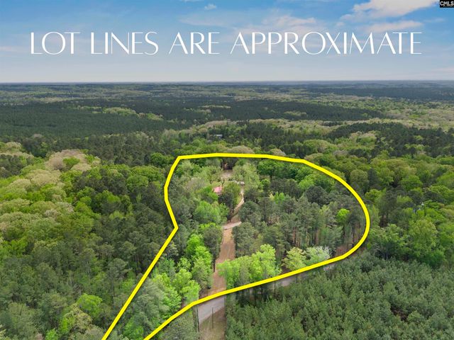 1941 Cedar Springs Road, Blythewood, SC 29016