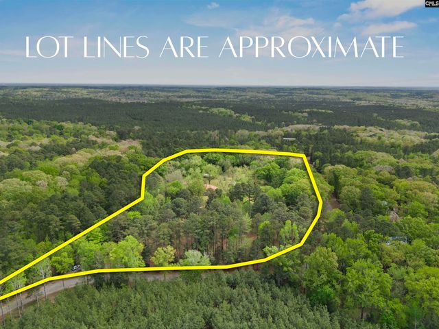 1941 Cedar Springs Road, Blythewood, SC 29016
