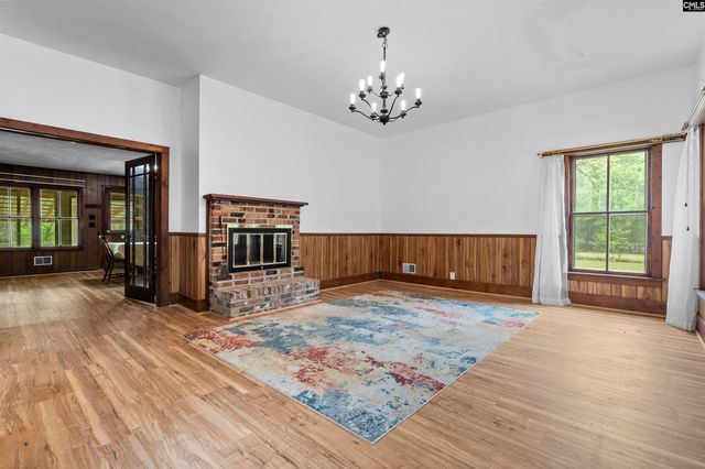 1941 Cedar Springs Road, Blythewood, SC 29016
