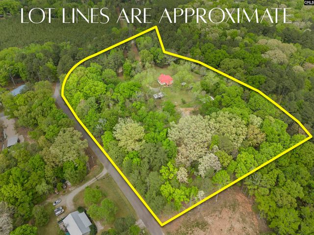 1941 Cedar Springs Road, Blythewood, SC 29016