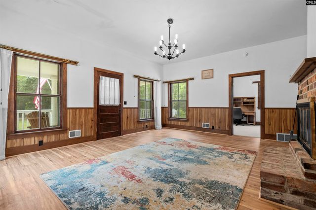 1941 Cedar Springs Road, Blythewood, SC 29016