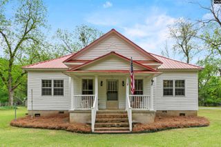 1941 Cedar Springs Road, Blythewood, SC 29016