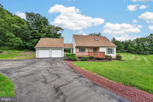 5039 VALLEY VIEW RD, Mohnton, PA 19540