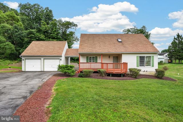 5039 VALLEY VIEW RD, Mohnton, PA 19540
