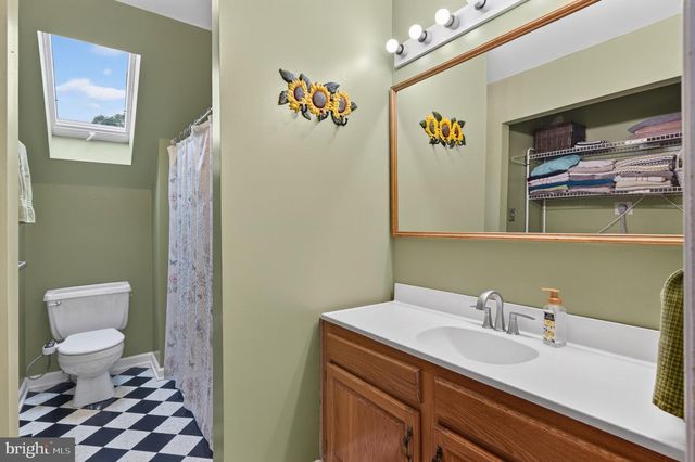 5039 VALLEY VIEW RD, Mohnton, PA 19540