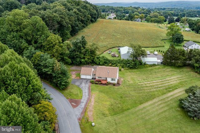 5039 VALLEY VIEW RD, Mohnton, PA 19540