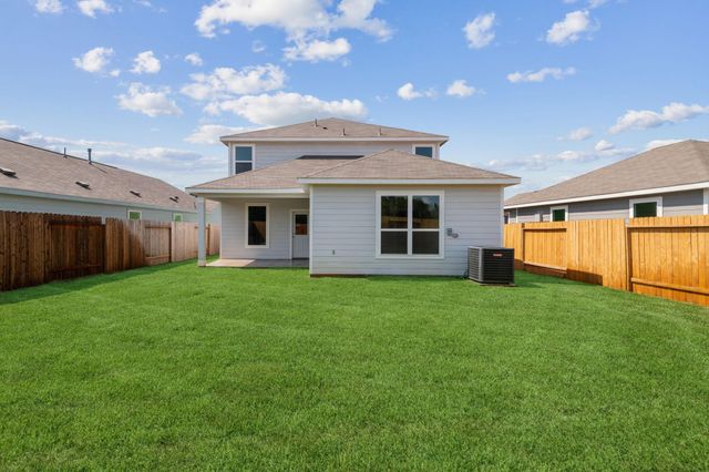 15802 Berry Hill Drive, Conroe, TX 77303