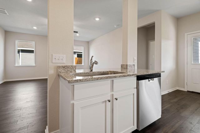 15802 Berry Hill Drive, Conroe, TX 77303