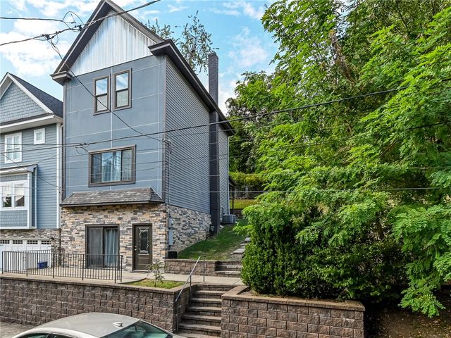 446 WYOLA, Mt Washington, PA 15211