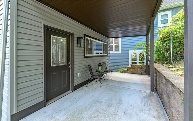 446 WYOLA, Mt Washington, PA 15211