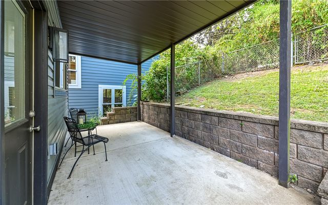 446 WYOLA, Mt Washington, PA 15211