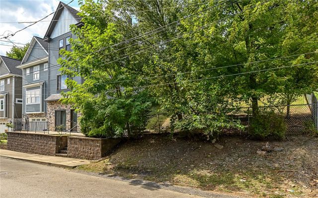 446 WYOLA, Mt Washington, PA 15211