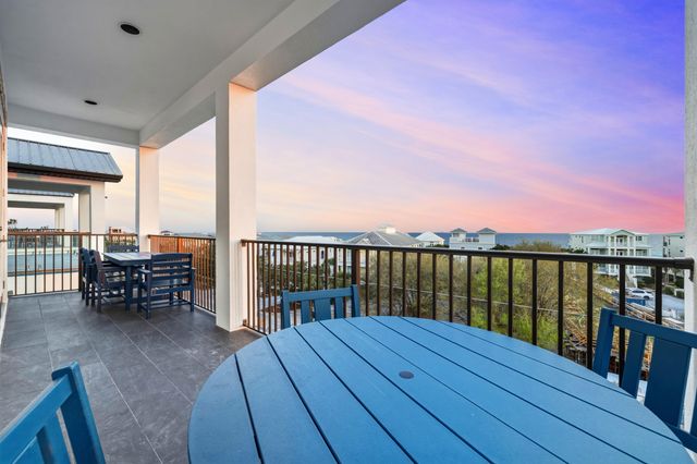 62 Cote D Azur Drive, Santa Rosa Beach, FL 32459
