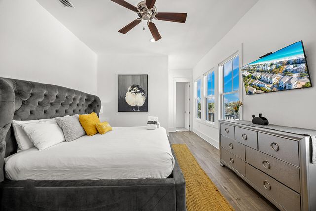 62 Cote D Azur Drive, Santa Rosa Beach, FL 32459