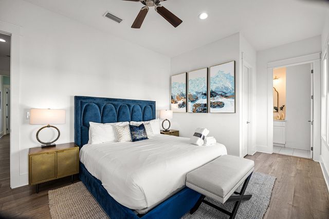 62 Cote D Azur Drive, Santa Rosa Beach, FL 32459