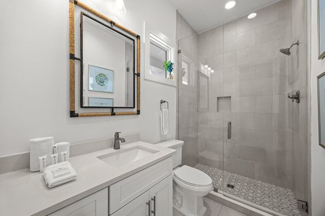 62 Cote D Azur Drive, Santa Rosa Beach, FL 32459