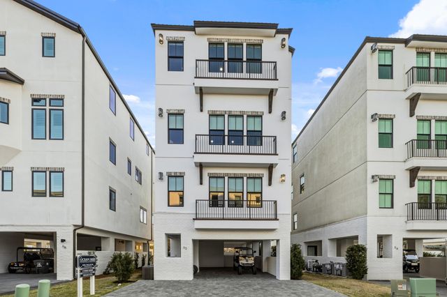 62 Cote D Azur Drive, Santa Rosa Beach, FL 32459