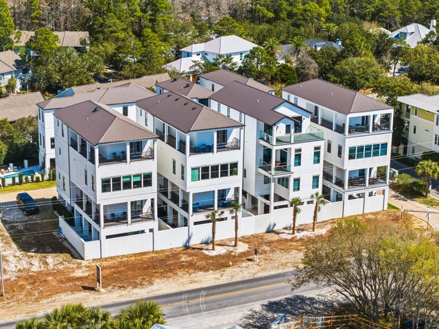 62 Cote D Azur Drive, Santa Rosa Beach, FL 32459