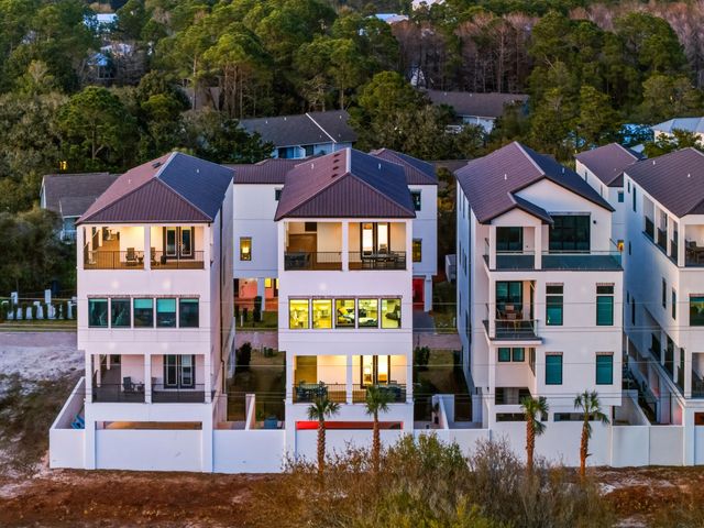 62 Cote D Azur Drive, Santa Rosa Beach, FL 32459