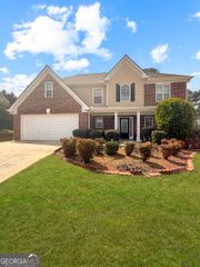 235 Shiver Boulevard, Covington, GA 30014
