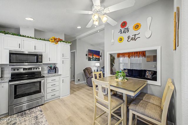 17506 W Van Buren Street 86, Goodyear, AZ 85338