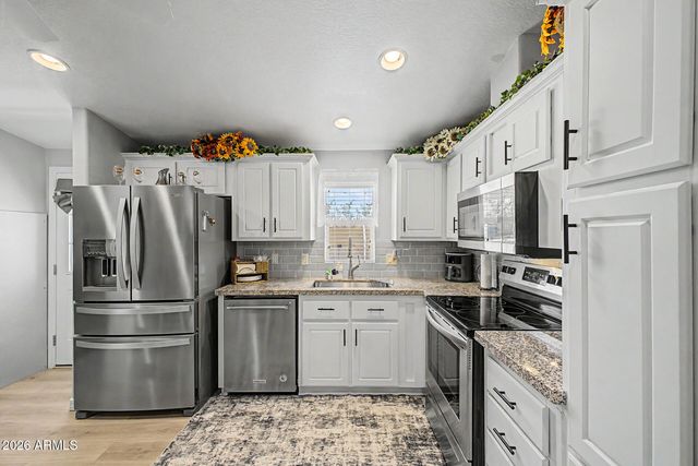 17506 W Van Buren Street 86, Goodyear, AZ 85338