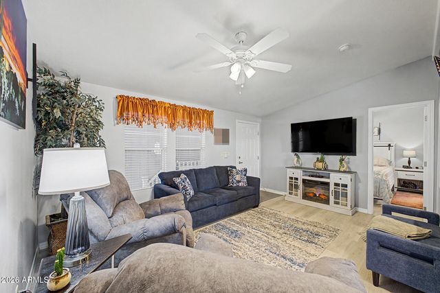 17506 W Van Buren Street 86, Goodyear, AZ 85338