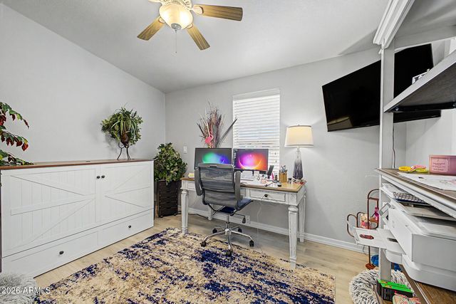 17506 W Van Buren Street 86, Goodyear, AZ 85338