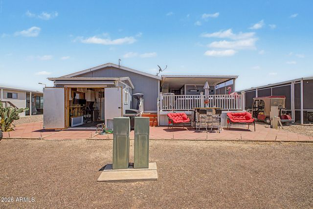 17506 W Van Buren Street 86, Goodyear, AZ 85338