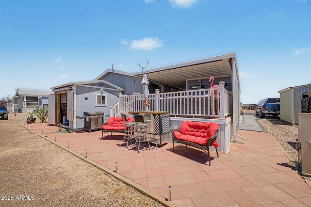 17506 W Van Buren Street 86, Goodyear, AZ 85338