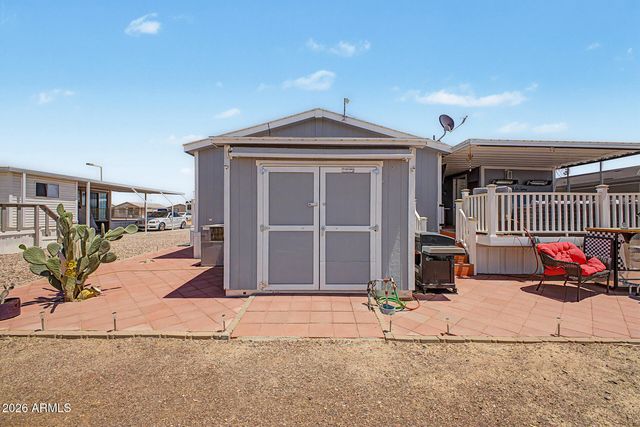 17506 W Van Buren Street 86, Goodyear, AZ 85338